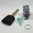 thumbnail image 6 of Ri-Key Security - Door Lock Cylinder For Honda Accord 2005 4 Doors - With One Matching Key, 6 of 6