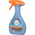 thumbnail image 5 of FEBREZE Antibacterial Fabric Freshener, 500 ml - 4/Case - Eliminates Odors and Freshens, 5 of 8