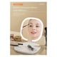 thumbnail image 2 of LED Makeup Mirror with Light Ideal Gift for Women, 2 of 5