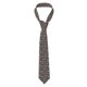thumbnail image 1 of Balery Wildflowers Corbata Clásica de Seda para Hombre, Corbata Tejida Jacquard, Corbatas Formales para Negocios y Bodas, 1 of 7