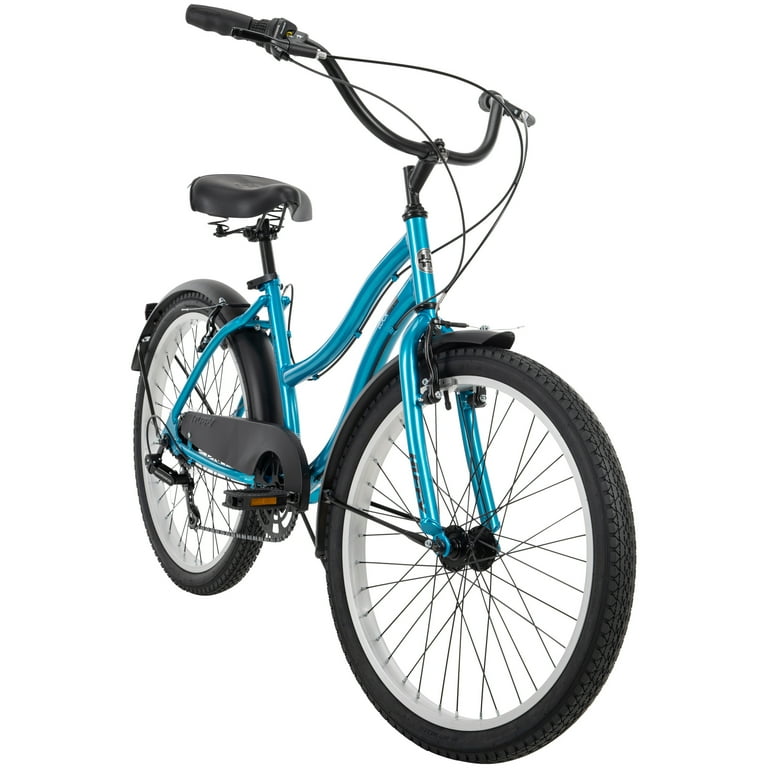 Teal on sale bike walmart
