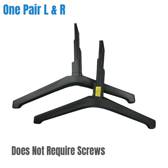 Restored Samsung Replacement TV Stand For UN70TU700DFXZA UN75TU7000FXZA Does Not Included (Refurbished)