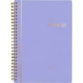 thumbnail image 2 of Cambridge, AAG1606200A19, WorkStyle Focus Planner, 1 Each, Purple, 2 of 4
