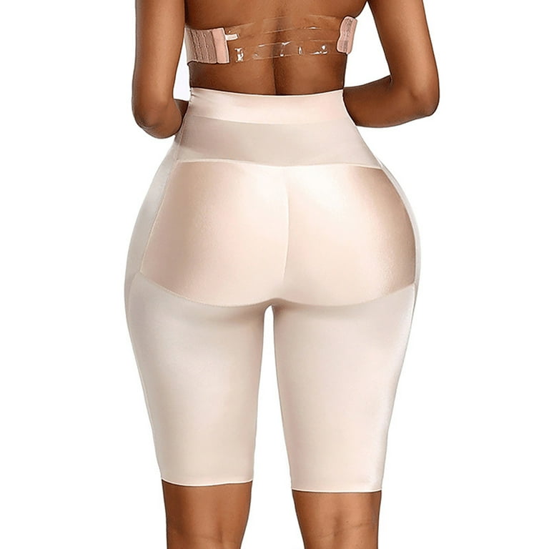 Women's Sexy High Waisted Ripple Butt Lift Butt Lift Slim Fit Pants - The  Little Connection