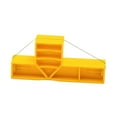 thumbnail image 4 of de arcilla de acero Cadera Herramienta Bisel Multifunción Multifunción útiles Modelado de la artesanía para principiantes Cerámica, 4 of 8