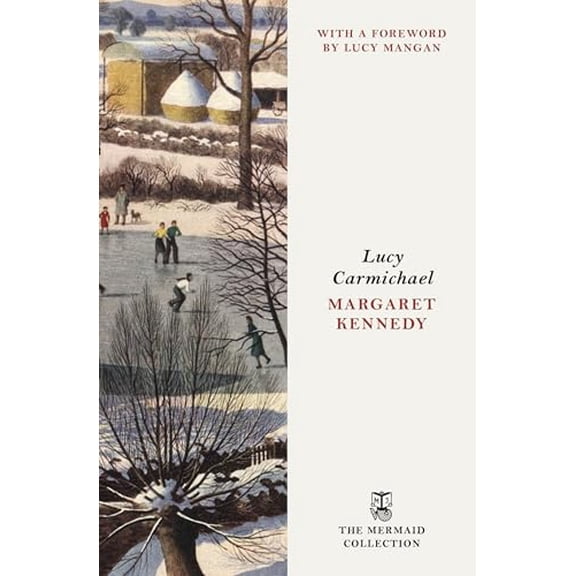 Lucy Carmichael (Paperback)