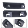thumbnail image 2 of For Nissan Qashqai Tailgate Boot Handle Repair Snapped Clip Kit Clips 2006 -2013, 2 of 9