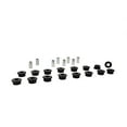 thumbnail image 4 of Nolathane REV053.0010 Rear Lower Suspension Control Arm Bushing Kit Compatible with Subaru 98-08 Forester, Subaru 93-07 Impreza, Subaru 90-99 Legacy, Saab 05-06 9-2X, 4 of 7