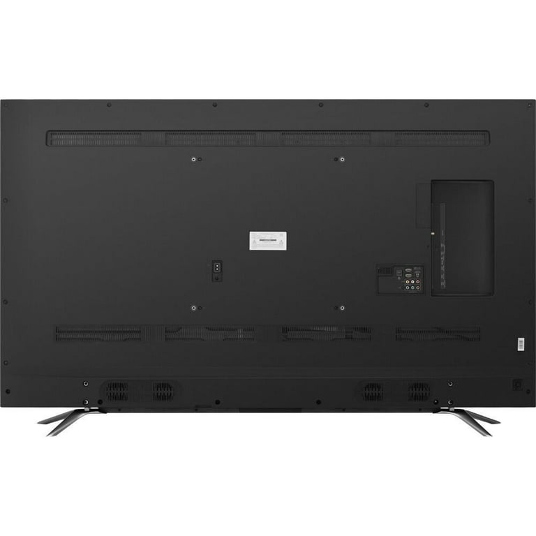 Kollektive Sinewi juni Sharp 55" Class 4K (2160P) Smart LED TV (LC55N7000U) - Walmart.com