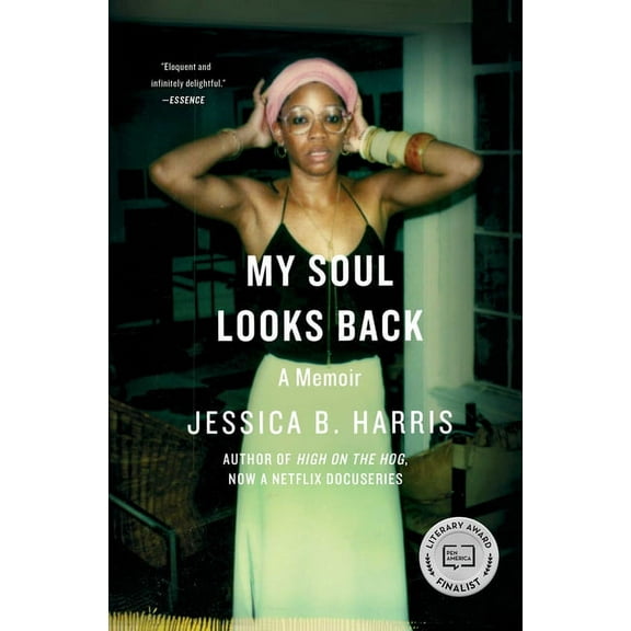 My Soul Looks Back: A Memoir, (Paperback)