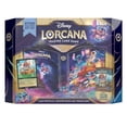 thumbnail image 1 of Disney Lorcana Trading Card Game by Ravensburger – Stitch Collector's Gift Set – Azurite Sea, 1 of 3