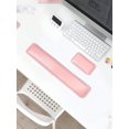 thumbnail image 5 of Waterproof Wrist Rest Pad For Notebook Computer, Creative Design Mouse Hand Pad For Women And Men, Gaming Mechanical Keyboard Wrist Rest For Desktop,, 5 of 5