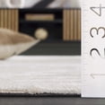 thumbnail image 5 of SAFAVIEH Soho Stewart Geometric Area Rug, Ivory, 6' x 9', 5 of 11