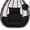 Black, variant on Indoor Outdoor Egg Chair Cushion Thick Hanging Chair Cushions Soft Seat Pad for Patio Garden Bedroom Teal