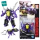 thumbnail image 2 of Hasbro-TransDevices IDW Insect Figura de acción, Comandante Bumblebee Shockwave Slash, Back Fading SeasKdevices Juguetes para niños, Regalo original zhangyuxiang LED, 2 of 2