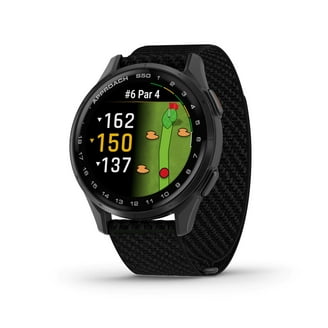 Garmin FORATHLETE 745 black【used】 Garmin Forerunner 745 GPS Running Black Smartwatch - (0100244500