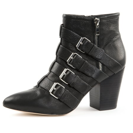Audrey Leather - Rebecca Minkoff Women's Audrey Leather Ankle Booties