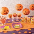 thumbnail image 3 of Christian Pumpkin Tablecloth Roll - Party Supplies - 1 Piece, 3 of 3