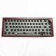 thumbnail image 2 of Teclados GMK67 Teclado ligero RGB retroiluminado para juegos Accesorios duraderos para juegos FLhrweasw  El nuevo, 2 of 9