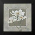 thumbnail image 2 of Paus, Hans 20x20 Black Modern Framed Museum Art Print Titled - Antique II, 2 of 5
