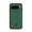 Darkgreen, variant on Back Case Compatible with Google Pixel 8 Pro, Classic Anti-Scratch PU Leather Shockproof Protective Thin Fit Skin Friendly Phone Case Cover Designed for Google Pixel 8 Pro, Gray