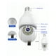 thumbnail image 2 of Foco Con Camara De Seguridad Wifi 2mp Xtellar blanco Camara De Foco Icsee O Tris Home, 2 of 5