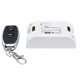 thumbnail image 2 of RF 433Mhz interruptor inteligente WiFi red teléfono Control remoto temporizador interruptor controlador AC90-250V, 2 of 8