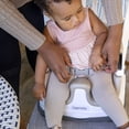thumbnail image 3 of Silla Periquera Booster Ingenuity Baby Base 2 En 1 Caqui Ingenuity Baby Base 2 en 1, 3 of 5