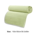 thumbnail image 3 of Bwomeauty Lightweight Blanket, Double Bedding Quilt Summer Cooler Quilt Suitable For All Seasons Soft Cover Quilt, Womens Gifts, 39x60inch, 3 of 8