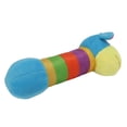 thumbnail image 3 of Dog Plush Molar Toy, Adorable Expressions Comfortable Pet Plush Sounding Toy Interactive  For Medium Dogs For Large Dogs, 3 of 8