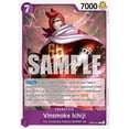 thumbnail image 2 of Kuzan OP02-121 SEC Secret Rare – One Piece Paramount War Japanese Card (Bandai) 2 of 4