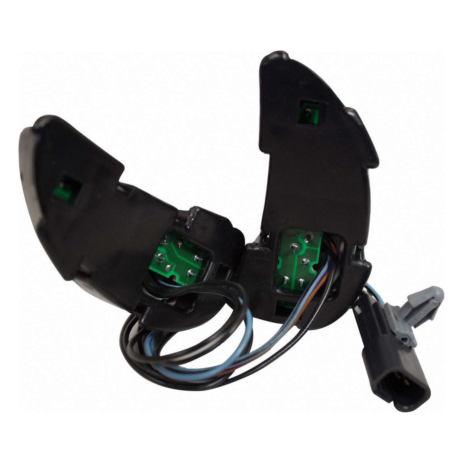 Motorcraft Cruise Control Switch SW-5924 Fits select: 1998-2008 MERCURY GRAND MARQUIS, 1998-2008 FORD CROWN VICTORIA
