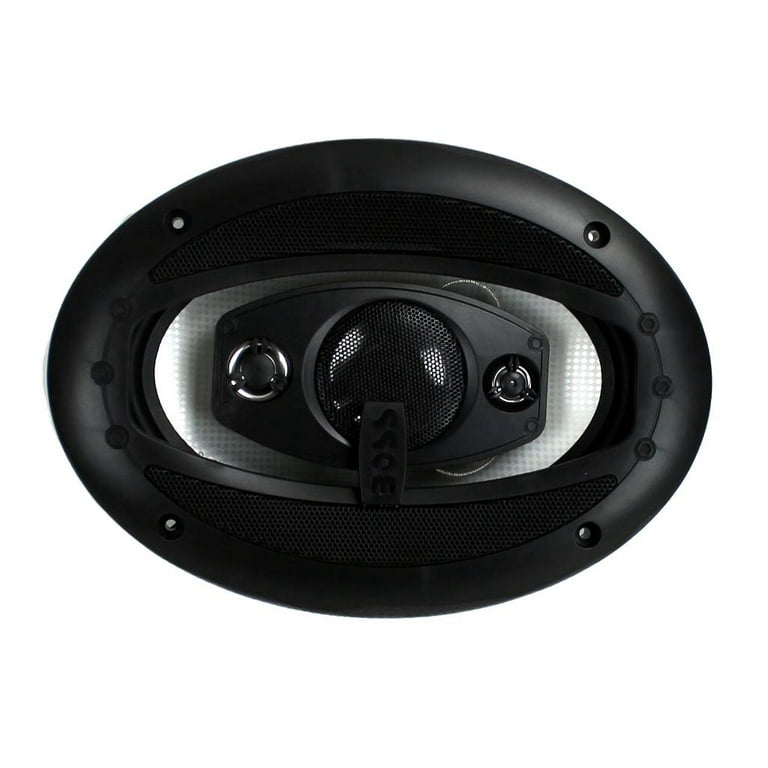 Pioneer car speakers walmart sale