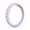 Purple2, variant on BAYAIXZ Rings for Women Silicone Ring Wedding Ring Silicone Ring for Female Couples Wedding Band Womens Wedding Ring Workout Rings for Women (Purple2,8)
