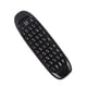 thumbnail image 4 of Mini teclado inalámbrico Sincero 2.4G con Mouse modo de suspensión automática, 4 of 10