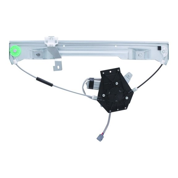 Window Regulator