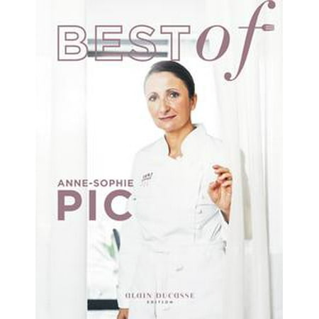 Best of Anne-Sophie PIc - eBook (Shahid Afridi Best Pics)