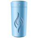thumbnail image 2 of Teissuly Colorful Cool Mini Humidifier, USB Personal Desktop Humidifier for Car, Office Room, Bedroom,etc. Auto Shut-Off, Super Quiet Teissuly WER202310162875, 2 of 9