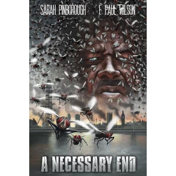 Pre-Owned A Necessary End (Paperback) 0989779610 9780989779616
