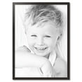 thumbnail image 2 of ArtToFrames 29" x 40" Coffee Picture Frame, 29x40 inch Brown MDF Poster Frame (WOM-4024),  Pack, 2 of 6