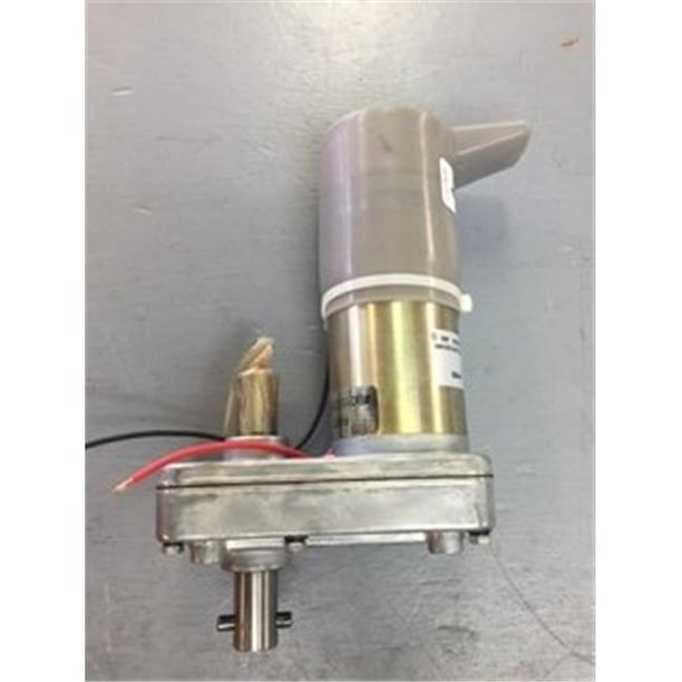 Lippert Components 368446 SlideOut Replacement Gear Motor Assembly