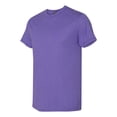 thumbnail image 2 of Hanes . Mélange Triblend de Raisin. 3TG. Mo100. 00738994535245, 2 of 3