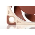thumbnail image 6 of Noctua NF-A4x20 PWM, Premium Quiet Fan, 4-Pin (40x20mm, Brown), 6 of 7