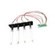 thumbnail image 5 of Módulo humidificador USB tipo C de 5 V para bricolaje, equipo experimental, placa de circuito controladora Estilo D, 5 of 7