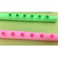 thumbnail image 4 of KONTONTY 12Pcs Music Flute Plastic Recorder Instrument for Practice Hand Coordination, 4 of 8