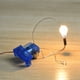 thumbnail image 5 of Kit de generador de manivela DIY: energía mecánica a eléctrica para niños a partir de 6 años, proyecto de ciencias, educación en casa, 10 x 5 x 3 cm, 5 of 6