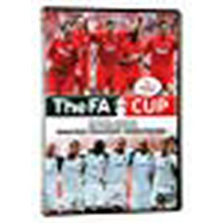 The FA Cup 2006: Greatest Goals, Season Reveiw & Complete Final