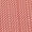 Coral, variant on Swan Comfort Turkish Cotton Quilt Bed Spread Blanket Bed Cover for All Season ( 81" X 56" )