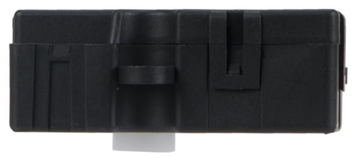 Four Seasons 73137 HVAC Air Door Actuator For Select 93-98 Jeep Models Fits select: 1993-1998 JEEP GRAND CHEROKEE, 1993 JEEP GRAND WAGONEER