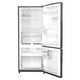 thumbnail image 3 of Refrigerador Automático19 pies 520 L Mabe Stainless Steel, 3 of 7